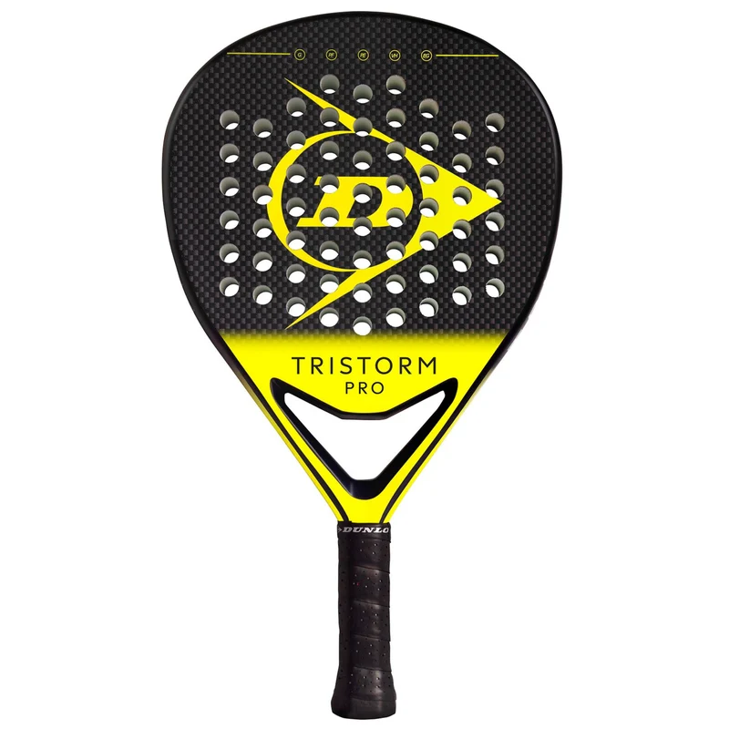 Dunlop Tristorm Pro