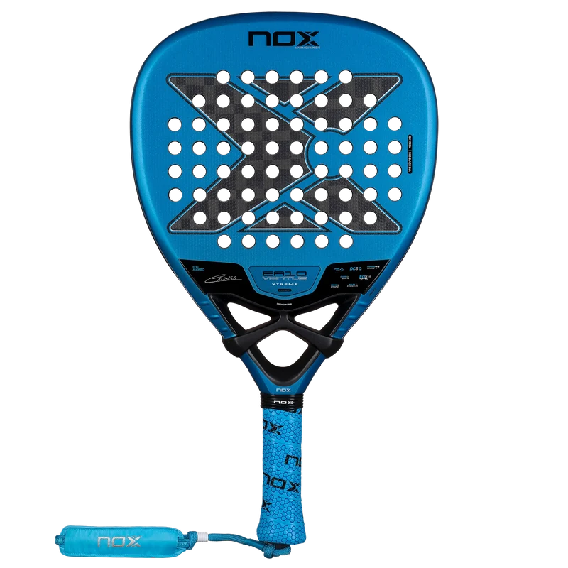NOX EA10 Ventus Attack 12K Xtrem