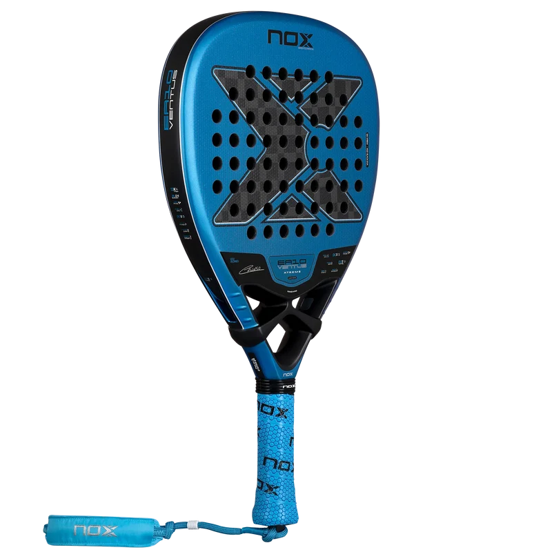 NOX EA10 Ventus Attack 12K Xtrem