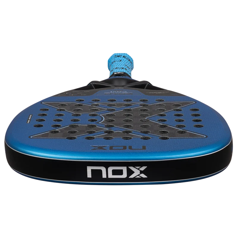 NOX EA10 Ventus Attack 12K Xtrem
