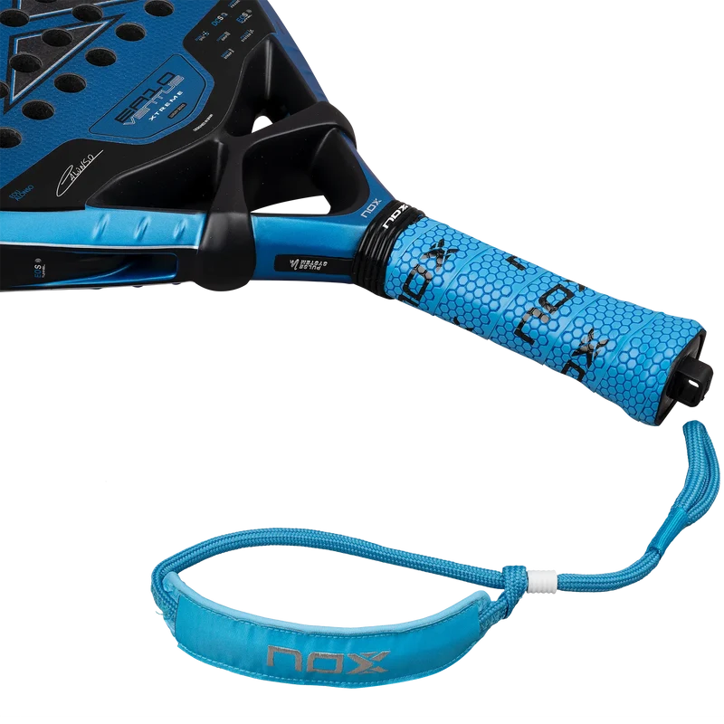 NOX EA10 Ventus Attack 12K Xtrem