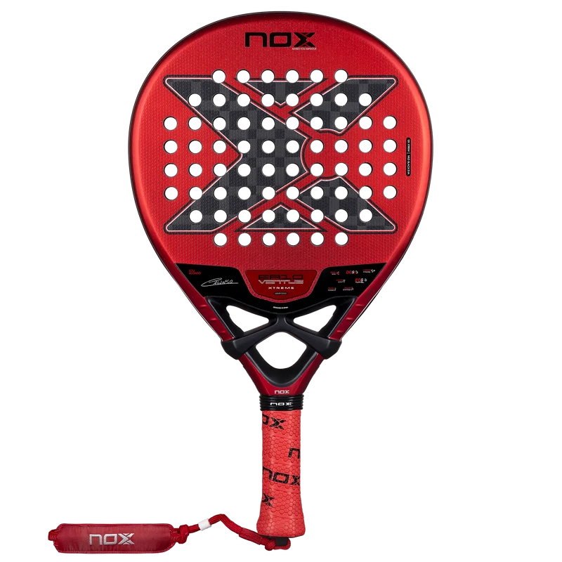 NOX EA10 Ventus Hybrid 12K Xtrem