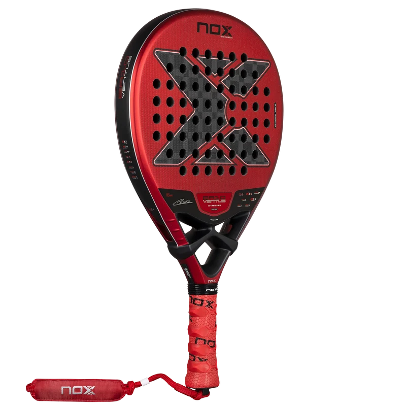 NOX EA10 Ventus Hybrid 12K Xtrem