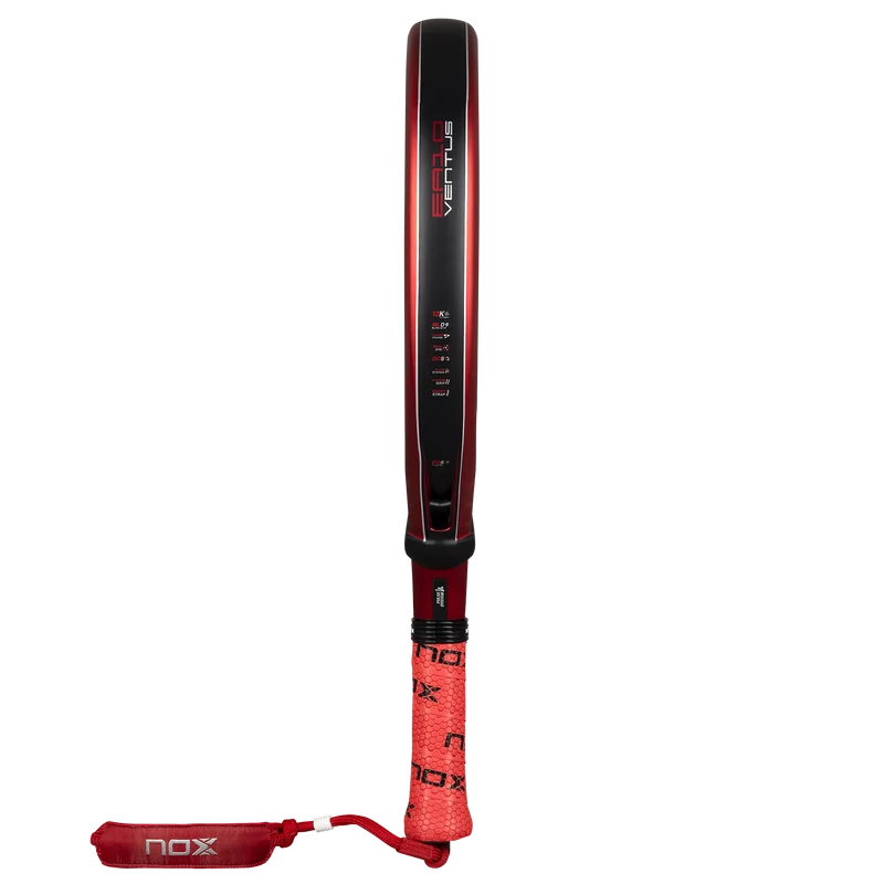 NOX EA10 Ventus Hybrid 12K Xtrem