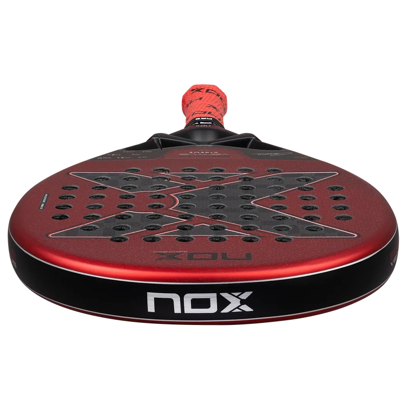 NOX EA10 Ventus Hybrid 12K Xtrem