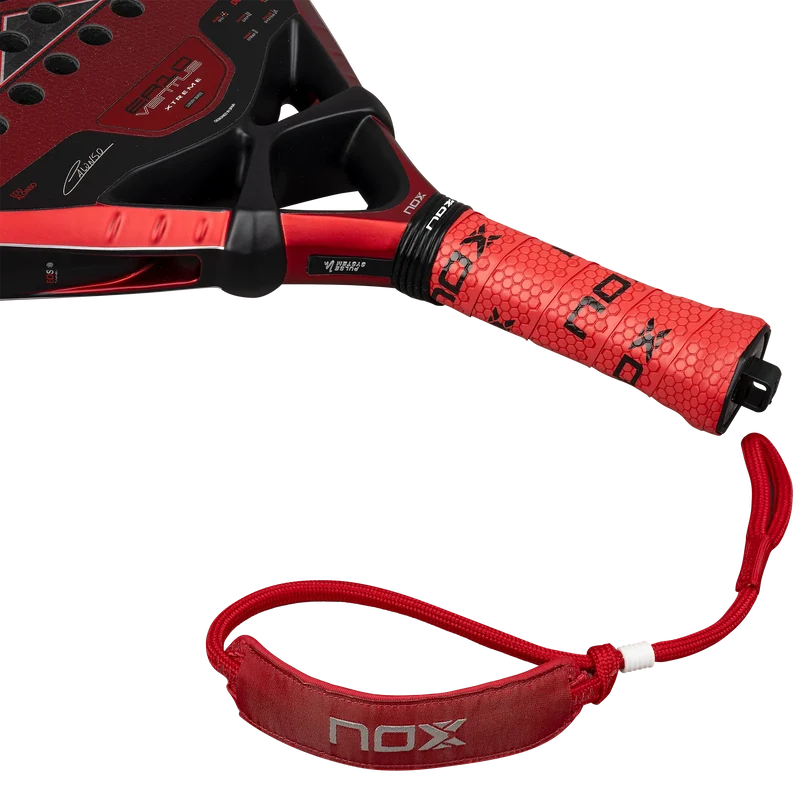 NOX EA10 Ventus Hybrid 12K Xtrem