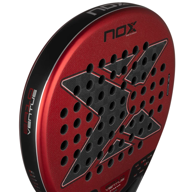 NOX EA10 Ventus Hybrid 12K Xtrem