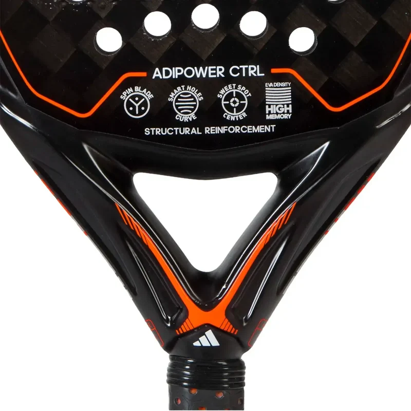 Adidas Adipower CTRL 3.2