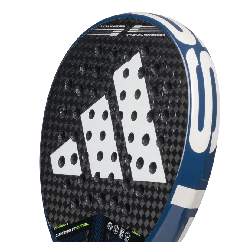 Adidas Cross It Carbon Ctrl 3.4 (2025)
