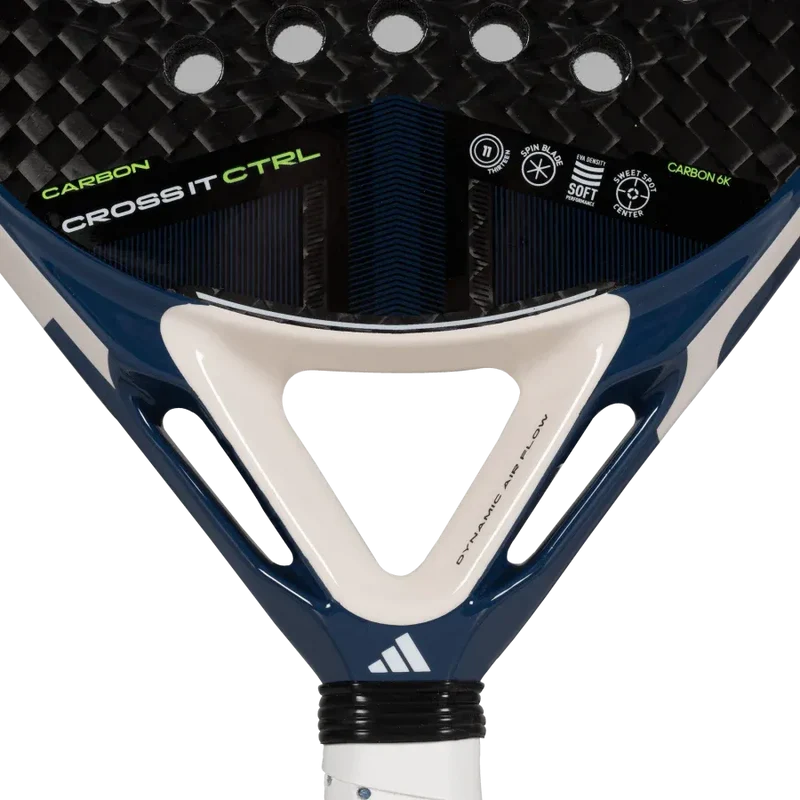 Adidas Cross It Carbon Ctrl 3.4 (2025)