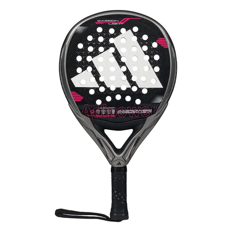 Adidas Adipower Carbon Light 2025