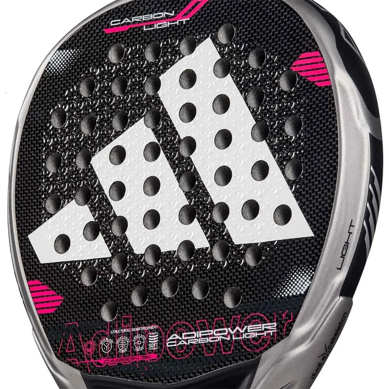 Adidas Adipower Carbon Light 2025