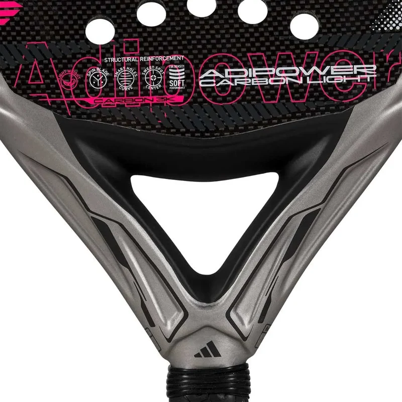 Adidas Adipower Carbon Light 2025