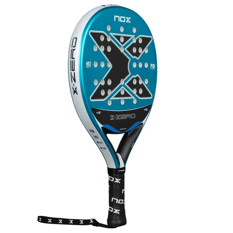 NOX X-ZERO Blue