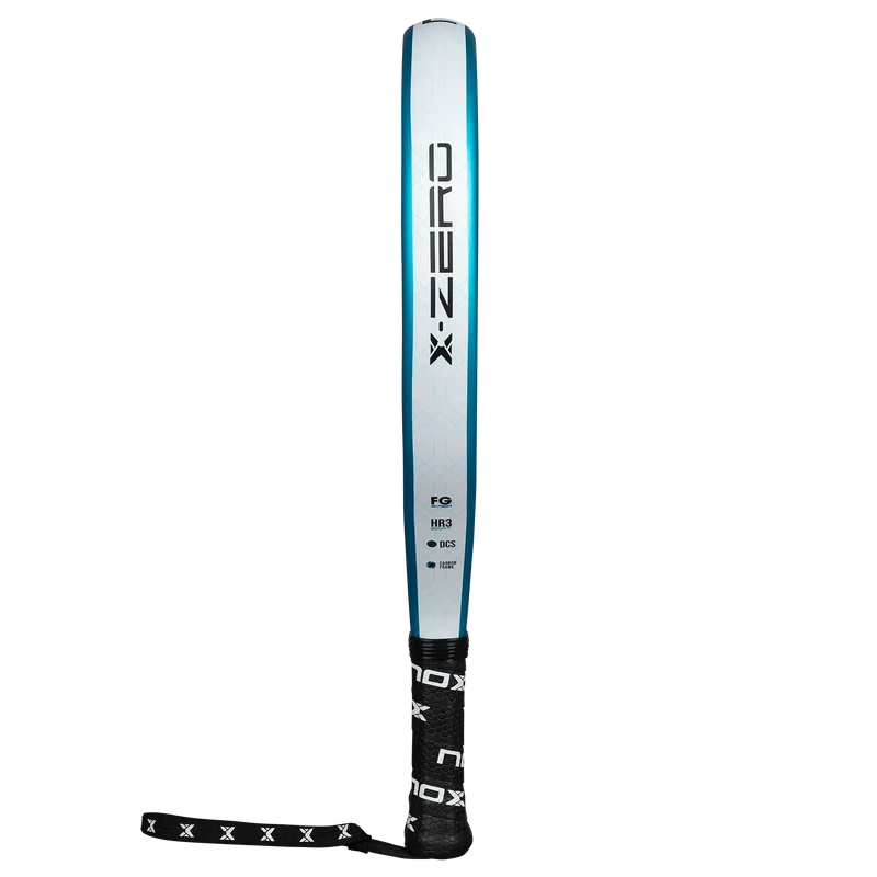 NOX X-ZERO Blue