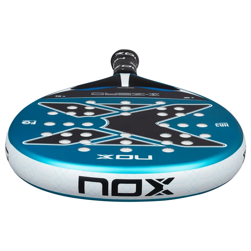 NOX X-ZERO Blue