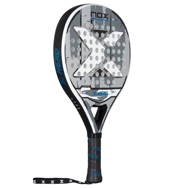 NOX X-HERO White
