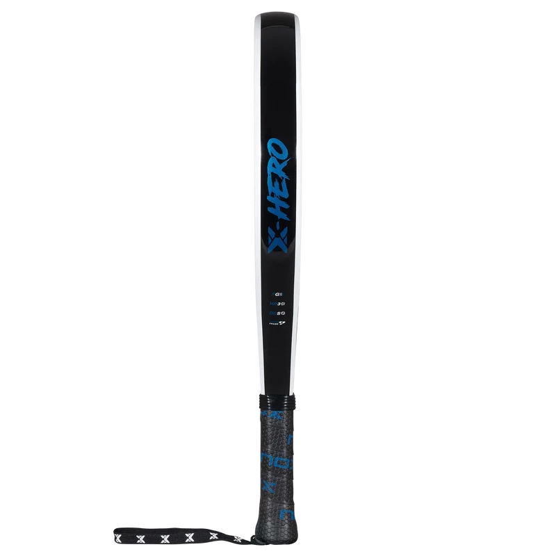 NOX X-HERO White