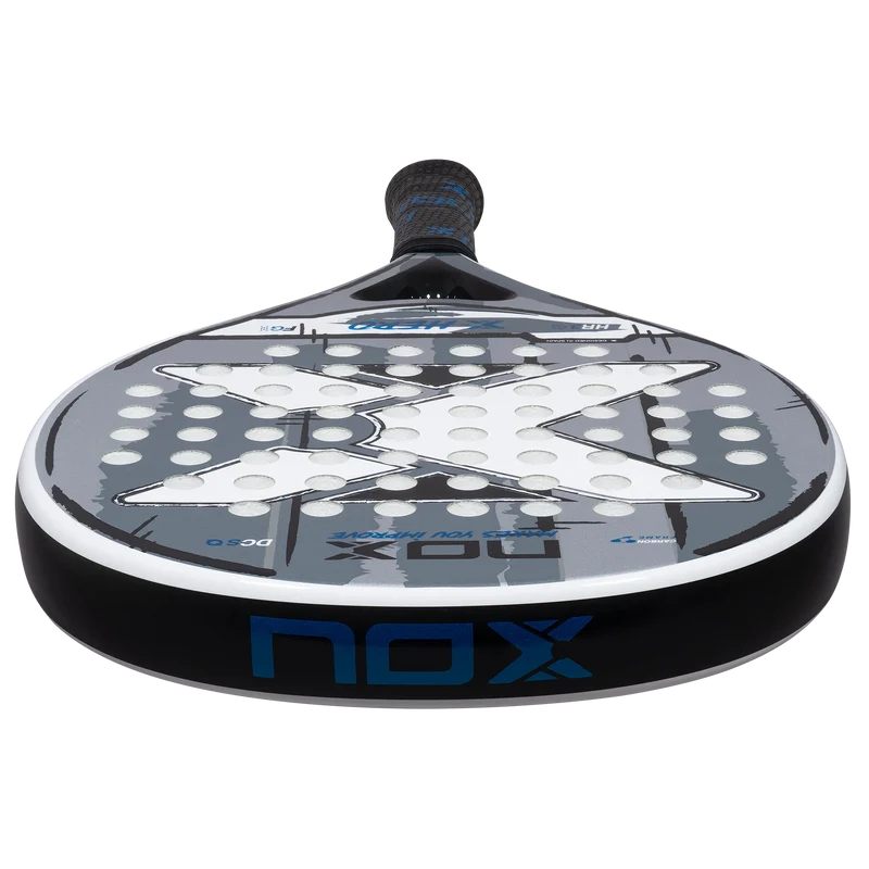 NOX X-HERO White