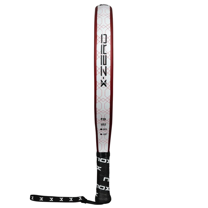 NOX X-ZERO Red