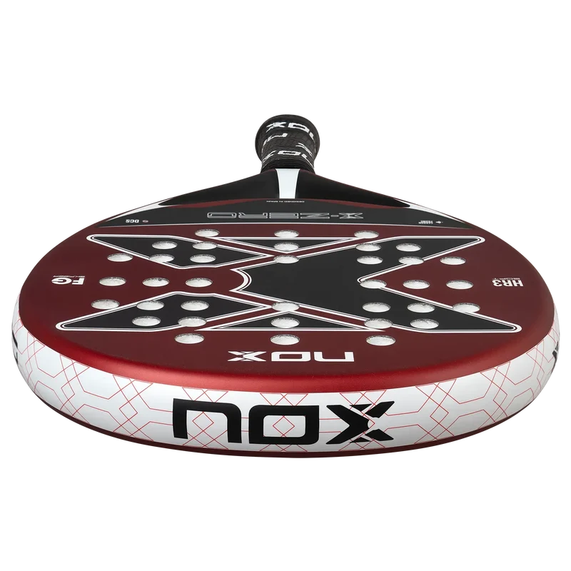 NOX X-ZERO Red