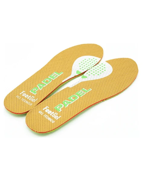 Footgel Padel Einlegesohlen