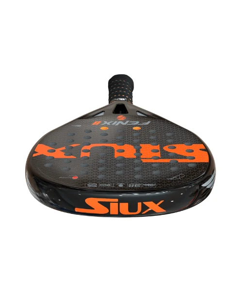 Siux Fenix II