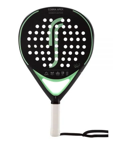 RS Cobra Apex Woman Mint