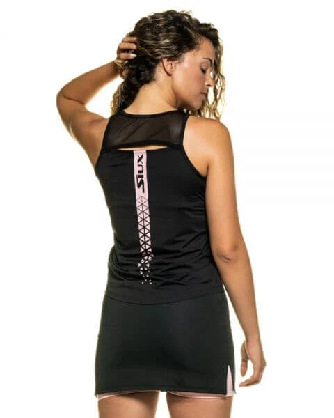 Siux Top Chiara Schwarz