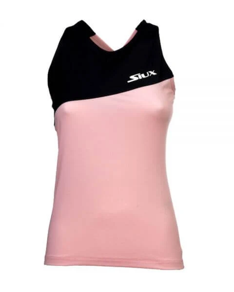 Siux Top Diablo Alexandra Rosa