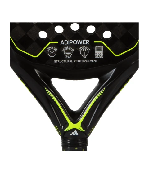 Adidas Adipower 3.2