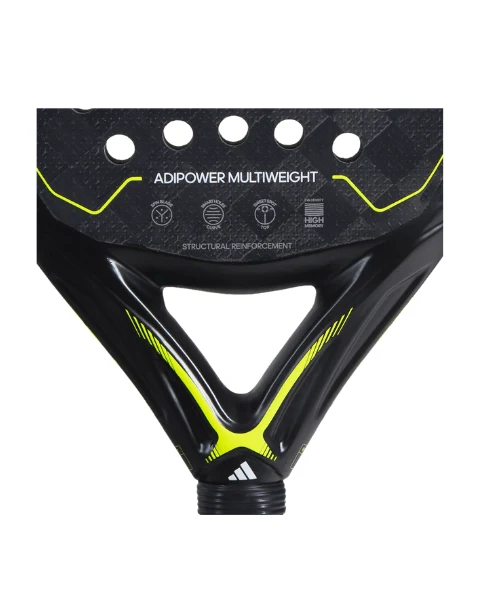 Adidas Adipower Multiweight 2023