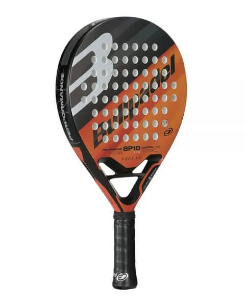 Bullpadel BP10 EVO 24