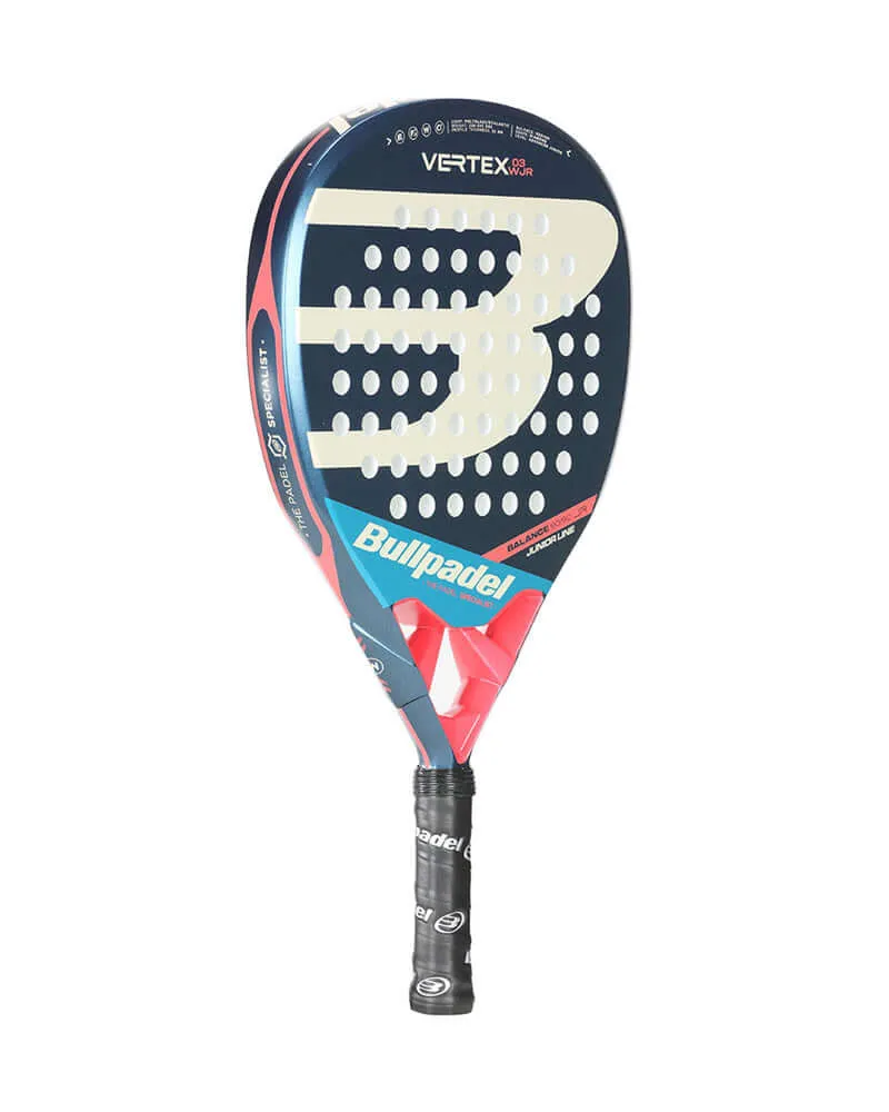 Bullpadel VERTEX JR GIRL 23