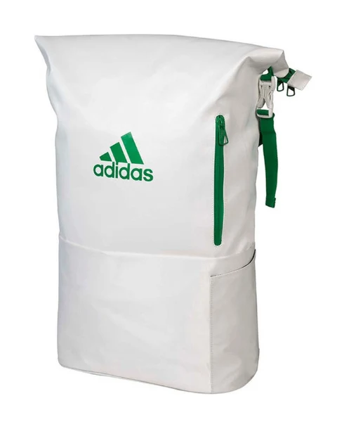Adidas Backpack Multigame Weiß