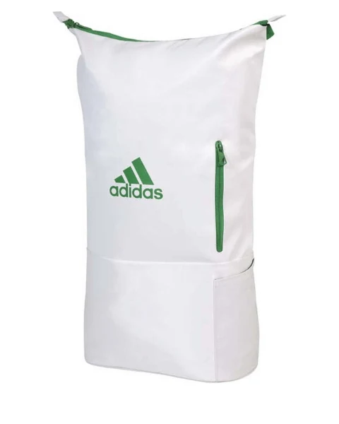 Adidas Backpack Multigame Weiß