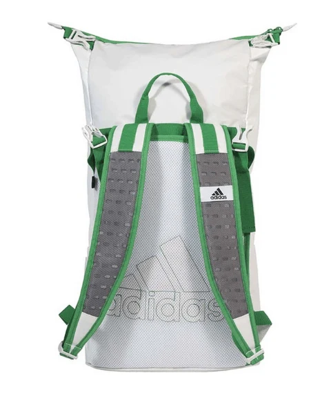 Adidas Backpack Multigame Weiß