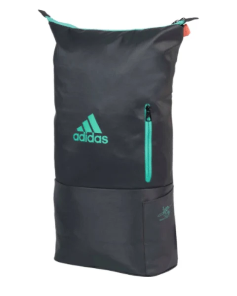 Adidas Backpack Multigame Antraciet 2023