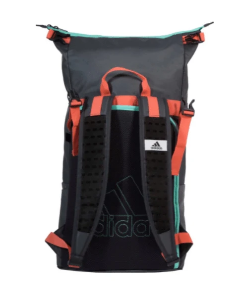 Adidas Backpack Multigame Antraciet 2023