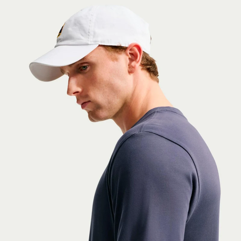 Court T-Shirt Herren - dunkelgrau