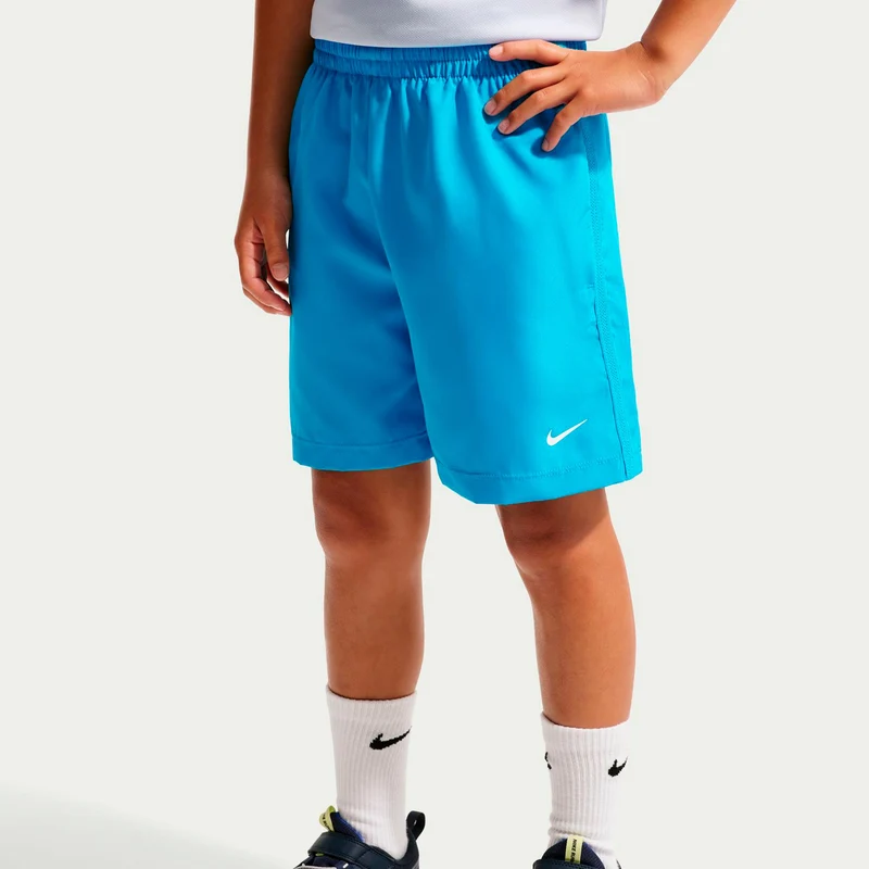 Big Shorts Jungen - türkis, türkis