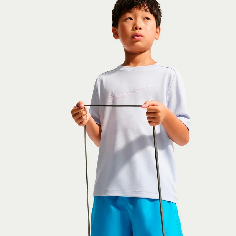 Big Shorts Jungen - türkis, türkis