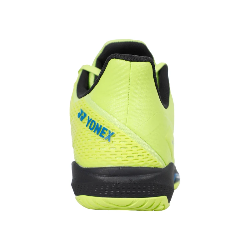 Ad Accel Ac Allcourtschuh Herren-neongrün, schwarz