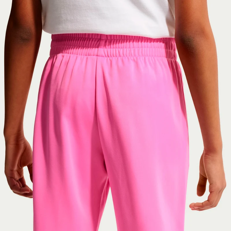 Dri-Fit Full-Zip Trainingsanzug Kinder - pink, rosa