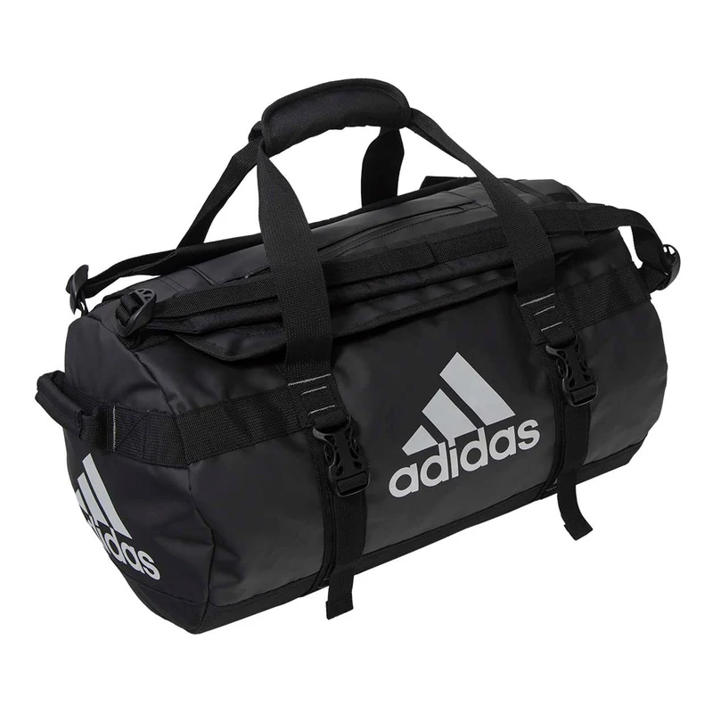 Tour 32 L Stage Padelsporttasche - schwarz