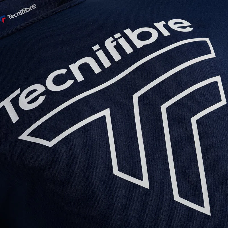 Team Corporate T-Shirt Herren - dunkelblau