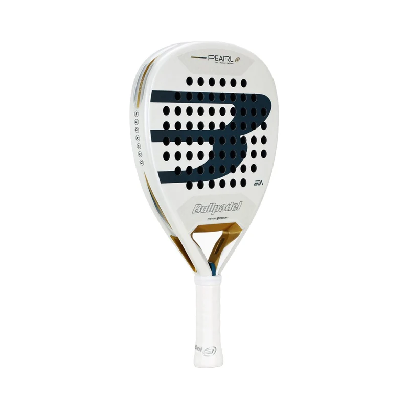 Pearl 26 Padelschläger Testschläger