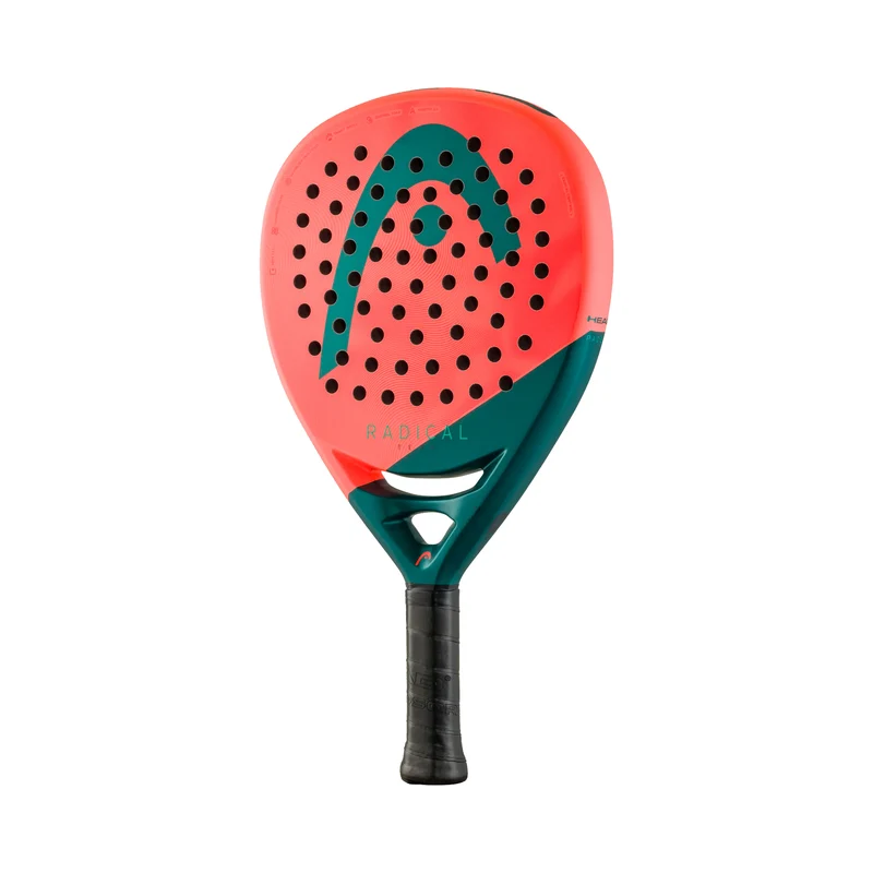 Radical Team 2026 Padelschläger Testschläger