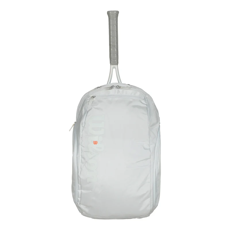 Shift Super Tour Rucksack-Weiß