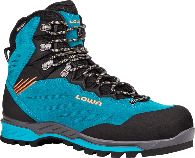 LOWA CADIN II GTX MID WS Damen Bergschuh